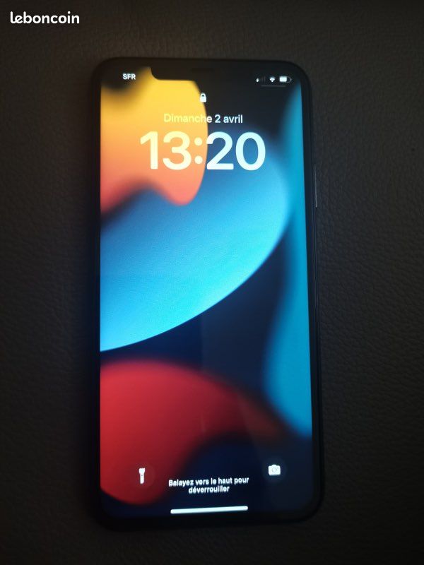 IPhone 11 Pro Max (image 1)