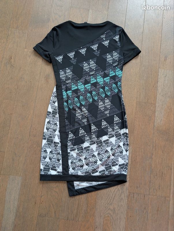 Robe BCBG Max Azria (image 3)