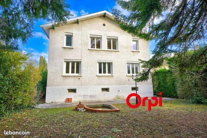 Maison 6 pièces 130 m²