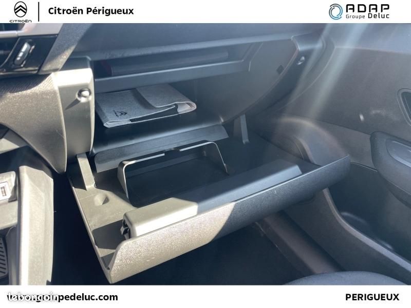 Citroen C4 PureTech 100ch S&S Feel (image 33)