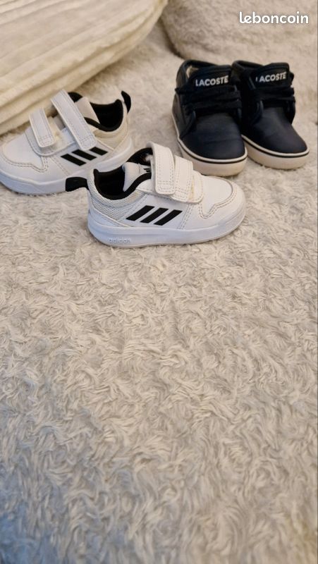 Chaussures (image 1)
