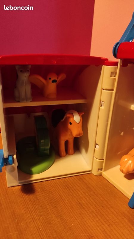 Premiers playmobils (image 3)