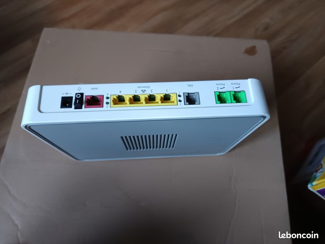 Jeu DVB-S2 (image 3)
