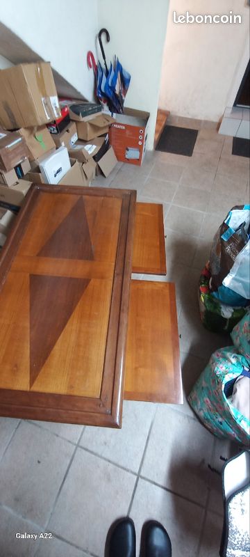 Table basse de salon (image 8)