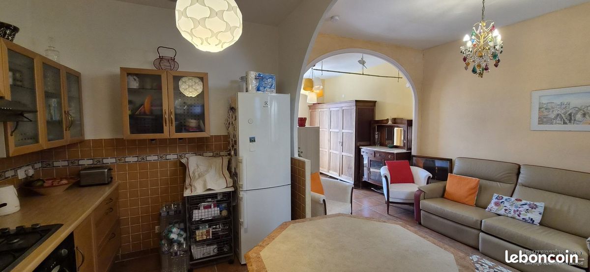 Maison 4 pièces 66 m² · à Toulon · 66 m² · 299 000 €