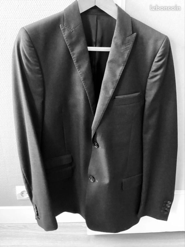 Veste de costume the Kooples (image 1)