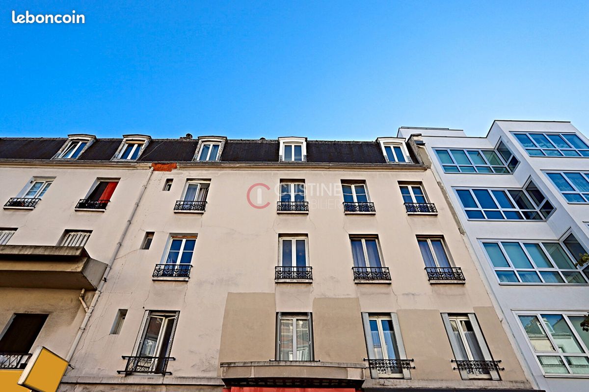 Appartement 2 pièces 30 m² · à Paris · 30 m² · 199 000 €