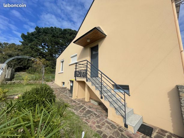 Maison 5 pièces 75 m²