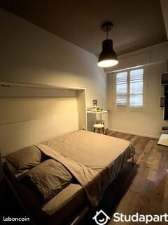 Appartement 1 pièce 20 m² · à Nice · 20 m² · 1 000 €/mois