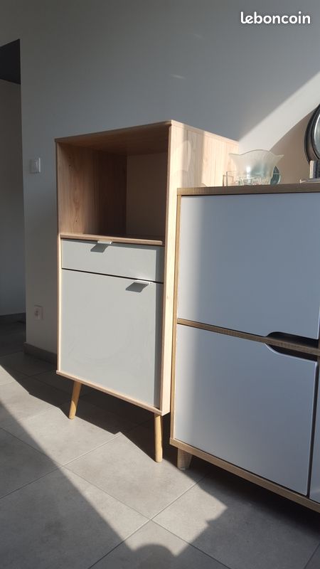 Meuble type scandinave (image 3)