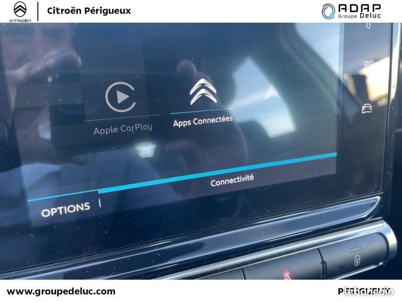 Citroen C3 1.2 PureTech 83ch S&S Feel Pack (image 31)