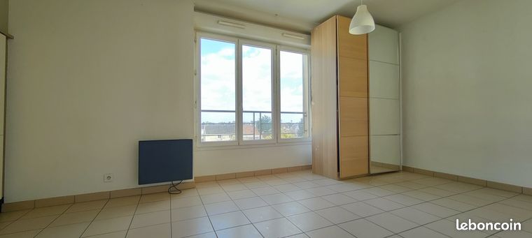 Appartement a louer goussainville - 1 pièce(s) - 24 m2 - Surfyn