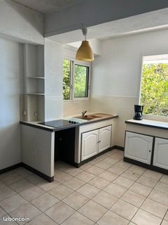 Maison 2 pièces 70 m² · à Saint-Denis · 70 m² · 700 €/mois