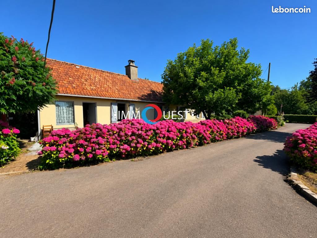 Maison 4 pièces 115 m² · à Bléquin · 115 m² · 206 700 €
