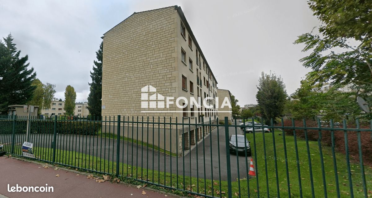 Nc · à Enghien-les-Bains · 100 €/mois