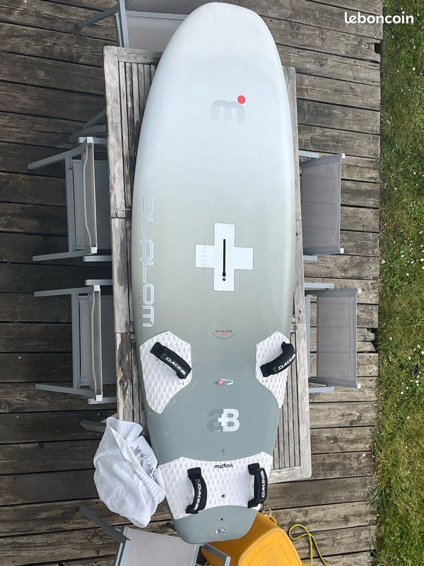 SNOWBOARD ALPINE FREECARVE Hot Spot 162 + Frichti Alpin Carving Surf Freecarve EUR 60,00 - FR
