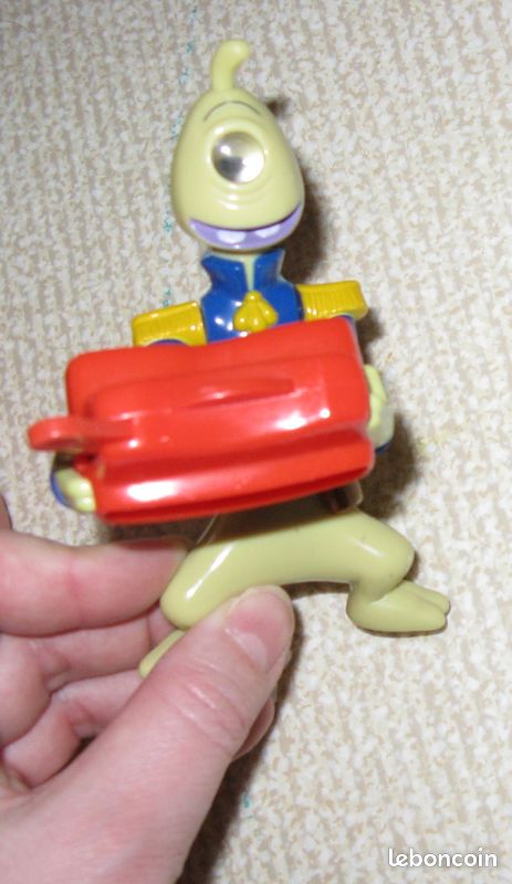 Lilo et stitch figurine (image 2)