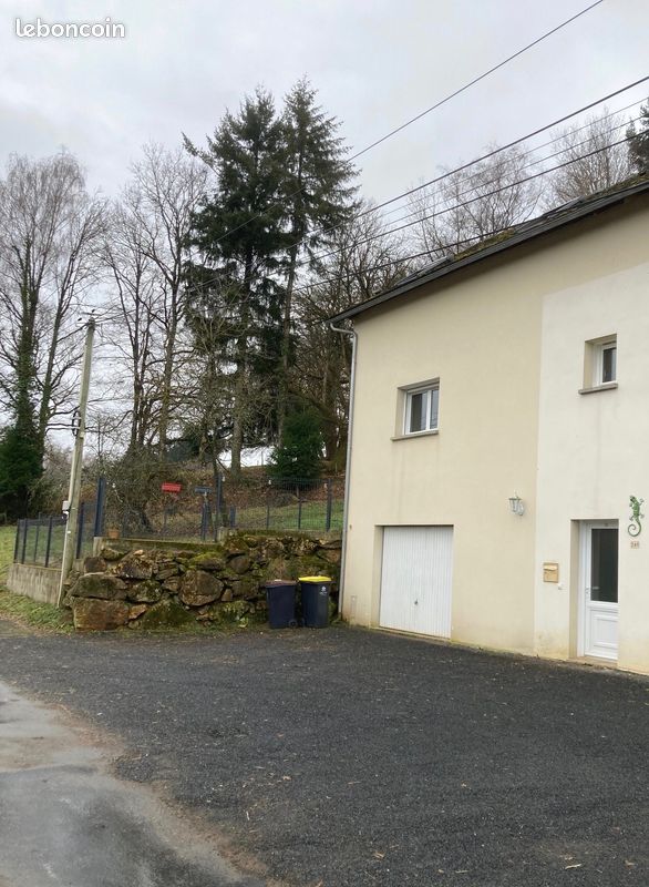 Maison 4 pièces 95 m² · à Les Trois-Saints · 95 m² · 750 €/mois