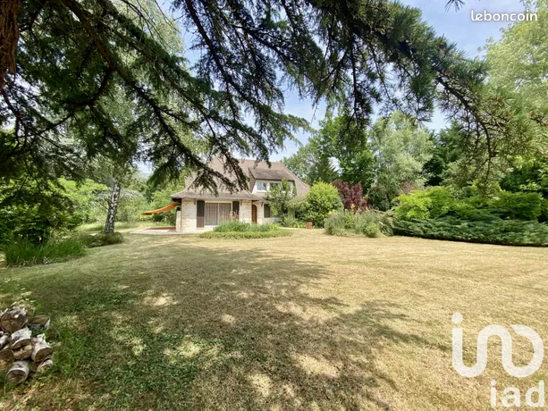 Annonce vente Maison montargis