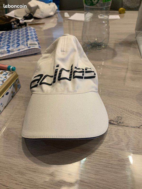 Casquette adidas (image 2)