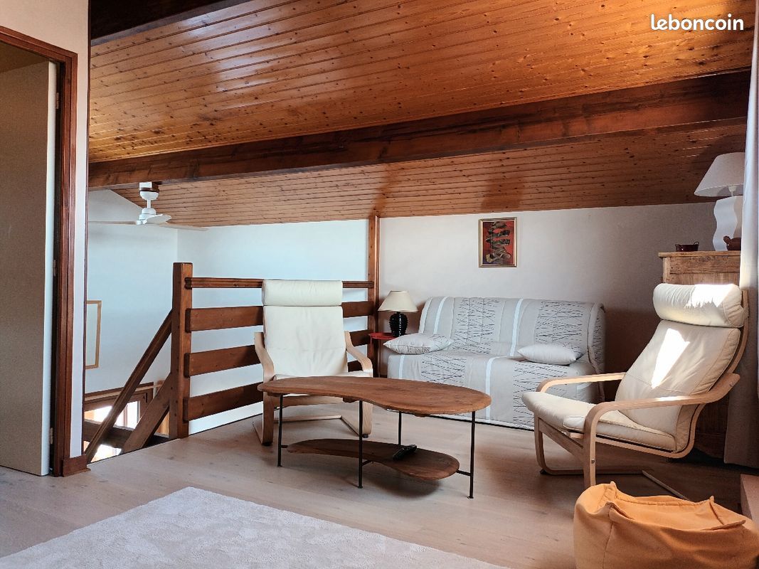 Duplex tout confort, Vue mer - Dernière dispo 30/07 au 03/08 (image 7)