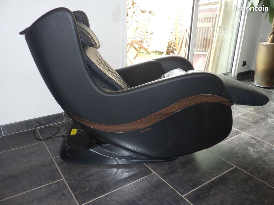 Fauteuil massant (image 4)