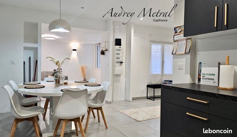 Appartement 3 pièces 72 m² · à Seyssel · 72 m² · 200 000 €