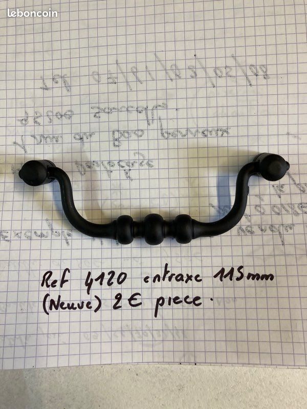 Poignée de meubles (image 1)