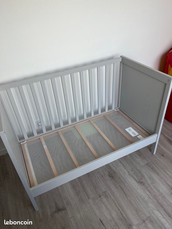 Berceau ikea (image 3)