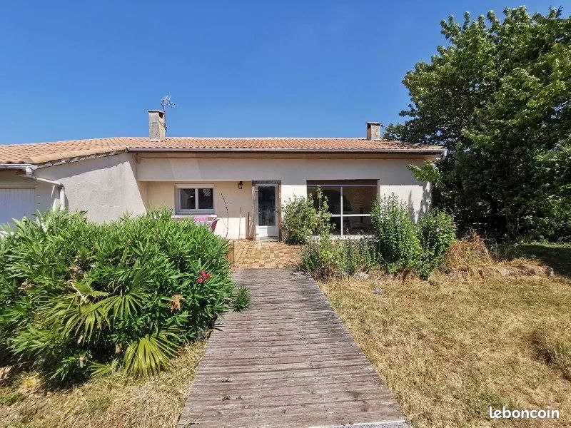 Maison 4 pièces 98 m² · à Villefranche-de-Lauragais · 98 m² · 167 000 €
