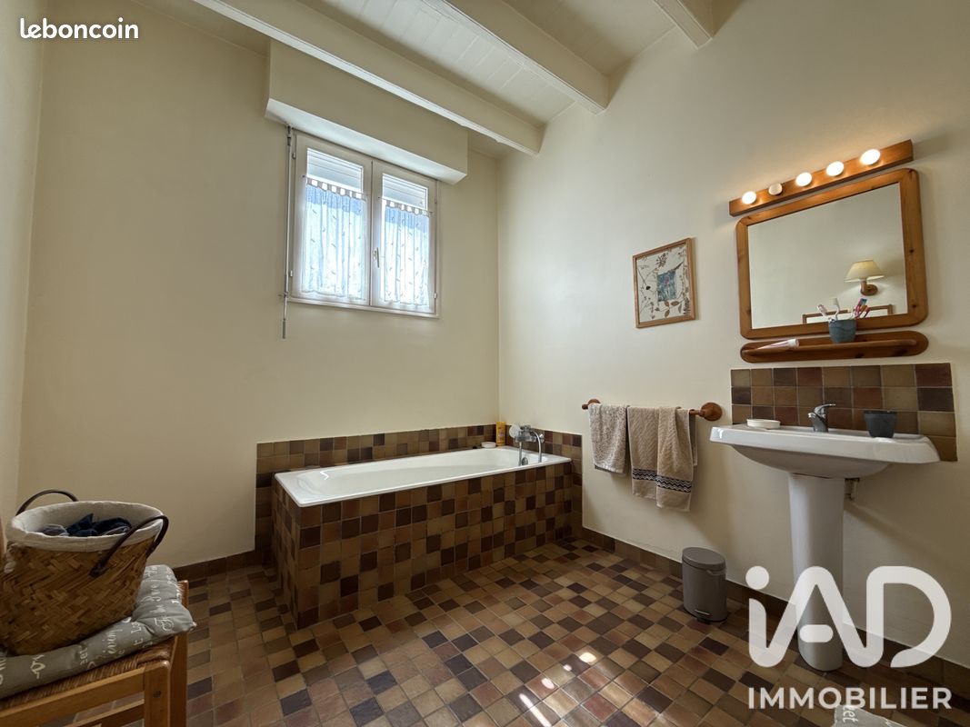 Maison 5 pièces 122 m² (image 12)