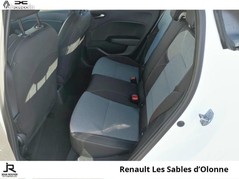 Renault Clio 1.0 TCe 90ch Evolution - 24 (image 4)