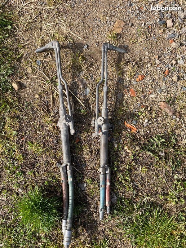 Chalumeaux (image 2)