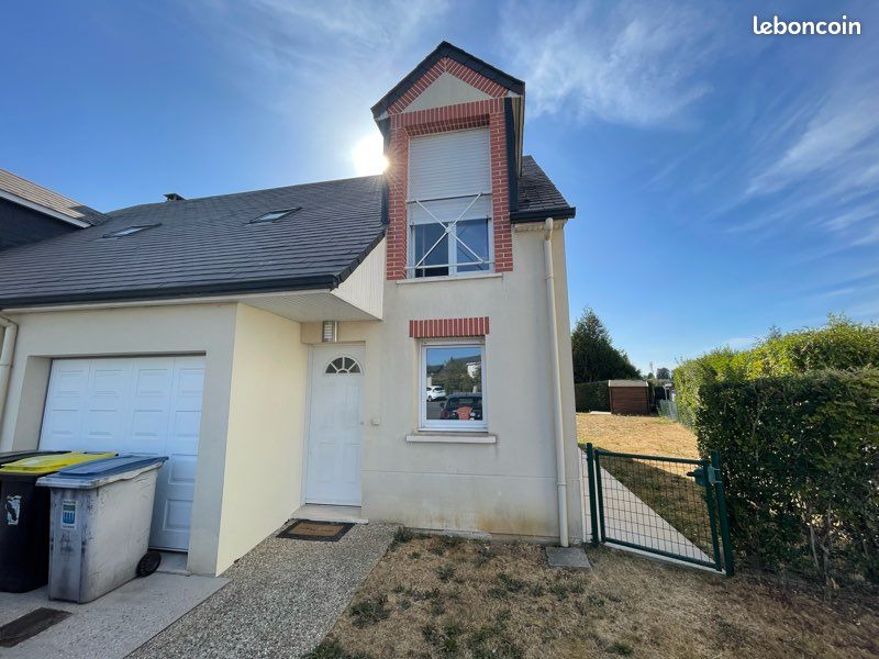 Maison 5 pièces 80 m² · à Barentin · 80 m² · 210 000 €