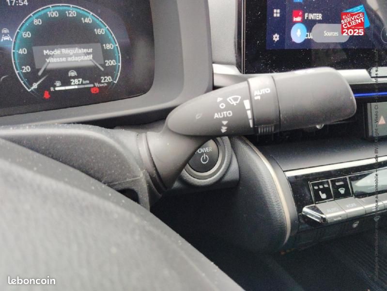 Toyota C-HR 2.0 Hybride 200ch Collection NG23 (image 29)