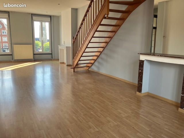 Appartement 5 pièces 118 m² · à Cambrai · 118 m² · 199 900 €