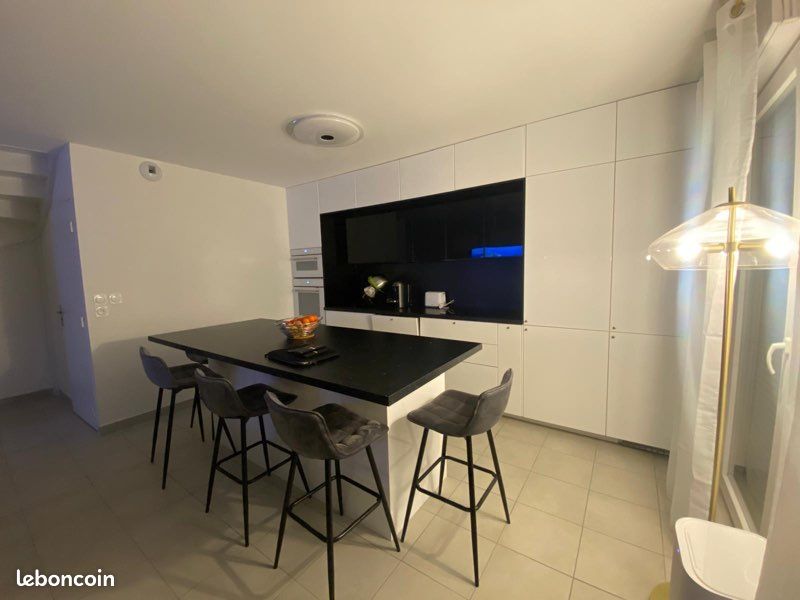 Maison 4 pièces 81 m² · à Chasse-sur-Rhône · 81 m² · 290 000 €