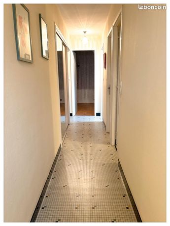 Maison 4 pièces 85 m² — 5