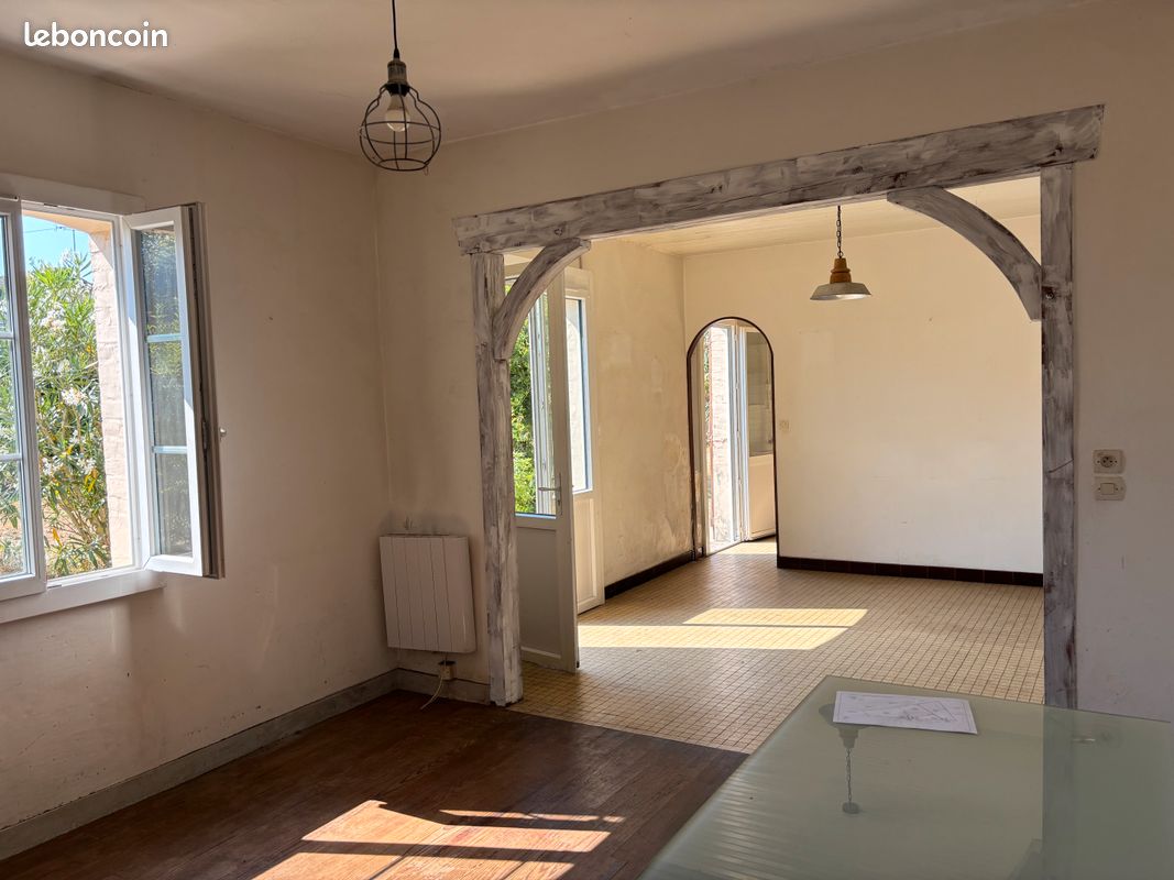 Maison 3 pièces 80 m² · à Soustons · 80 m² · 242 000 €