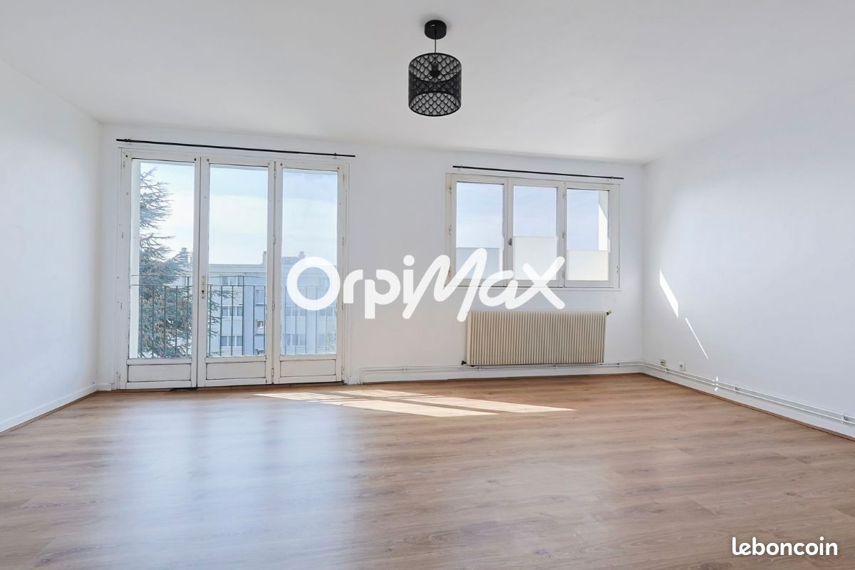 Appartement 3 pièces 62 m² · à Lille · 62 m² · 195 000 €