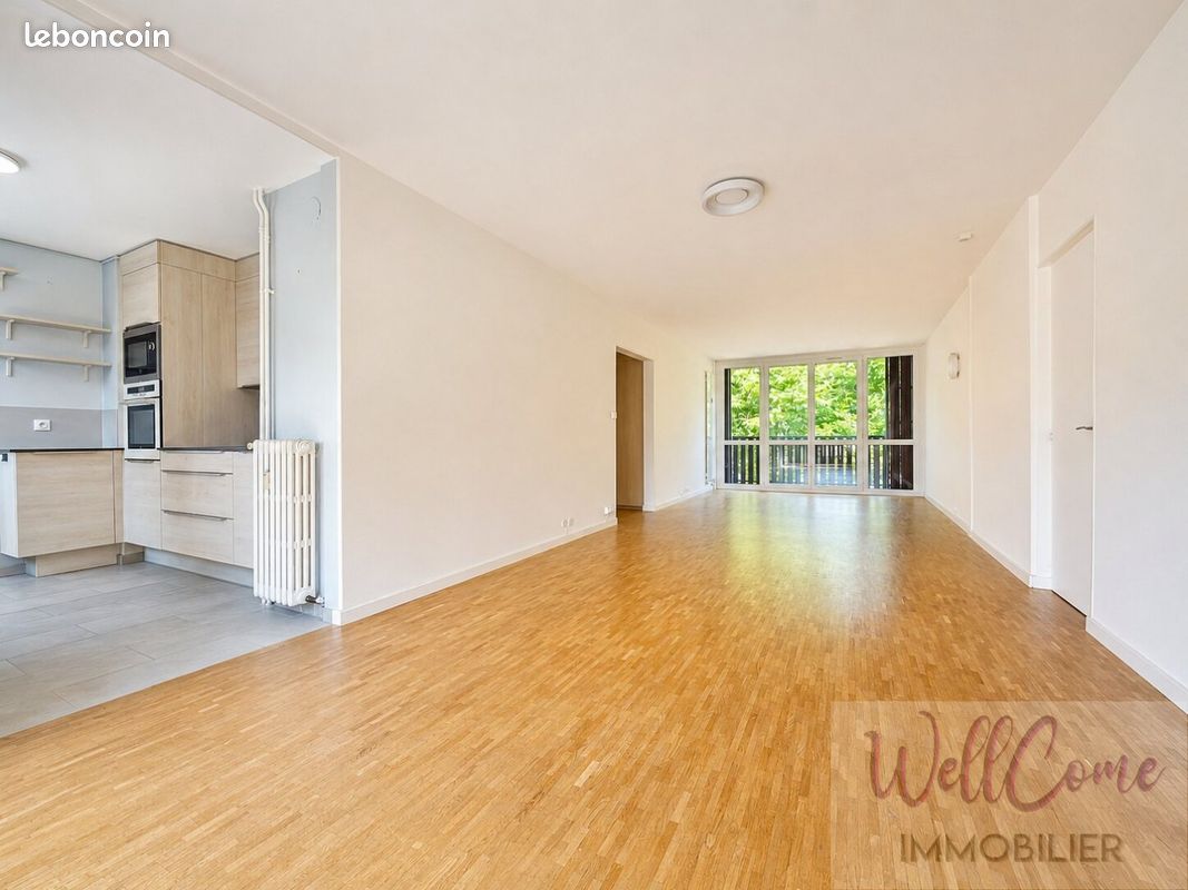 Appartement 5 pièces 98 m² · à Annecy · 98 m² · 399 000 €