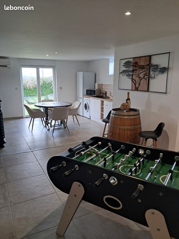 Logement au calme (image 2)