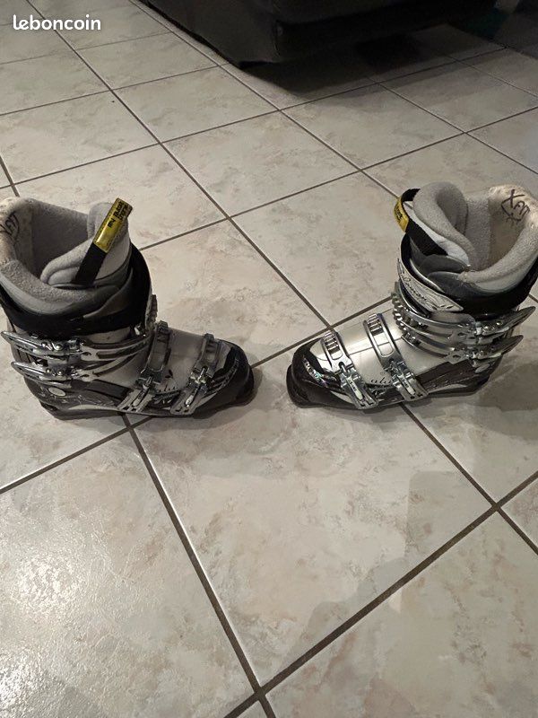 salomon backcountry cross country ski boots Salomon Escape Plus Prolink | $154