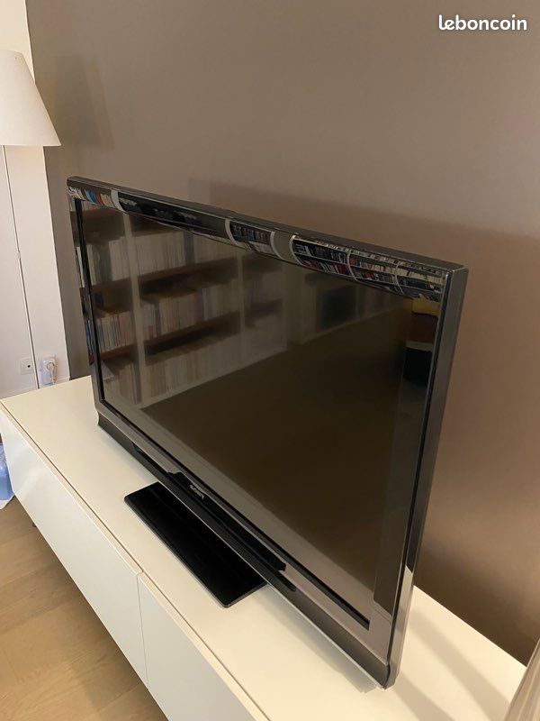 Télé Sony Bravia 46 pouces (image 6)