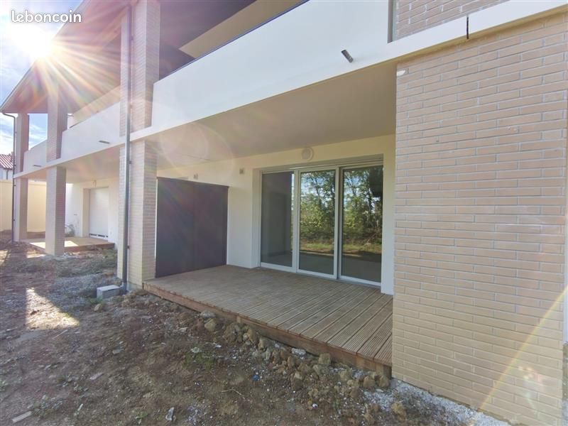 Appartement 3 pièces 66 m² · à Saint-Jean · 66 m² · 744 €/mois
