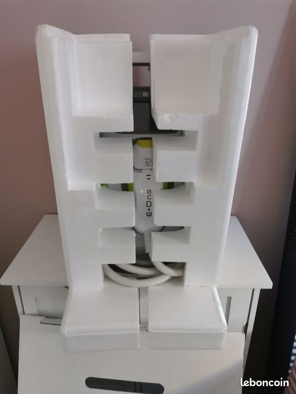 Epilateur laser e-one (image 6)