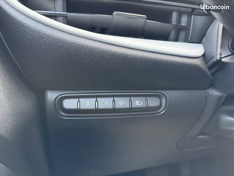 Fiat 500 e 95 ch Action Plus (image 24)
