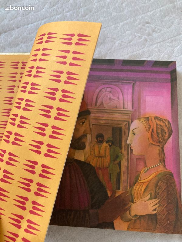 Livre Contes d’hiver (image 3)