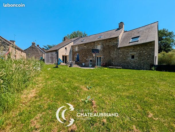 Maison 7 pièces 252 m²