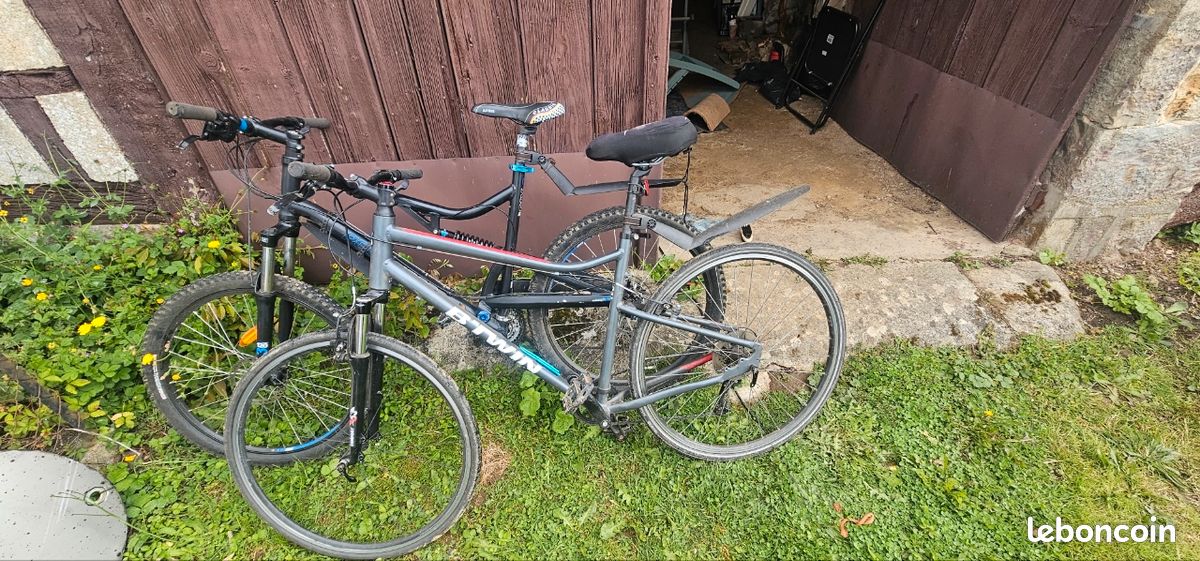 Velo Vtt (image 3)